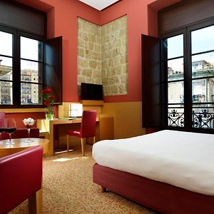 Camera executive con letto king size